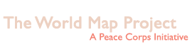 The World Map Project